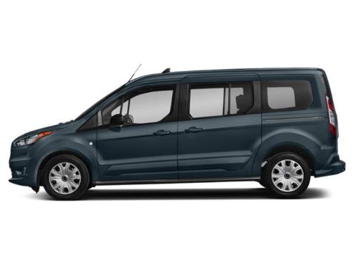2020 Ford Transit Connect XL w/Rear Liftgate