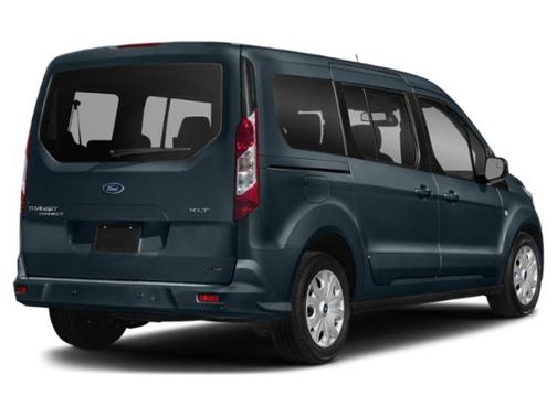 2020 Ford Transit Connect XL w/Rear Liftgate