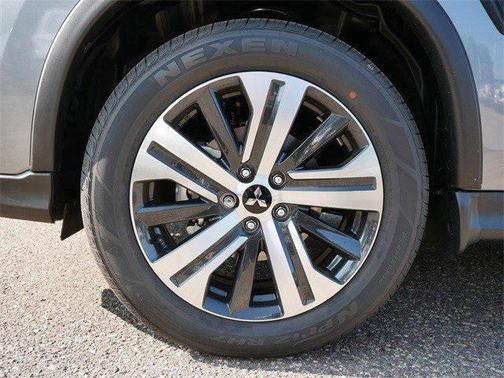 2025 Mitsubishi Outlander Sport 2.0 ES