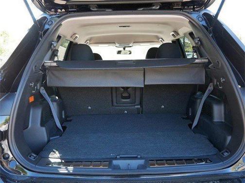 2025 Mitsubishi Outlander PHEV ES S-AWC