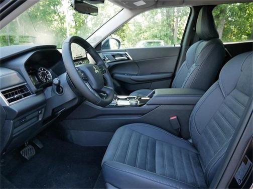 2025 Mitsubishi Outlander SE 2.5 S-AWC