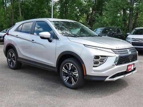2025 Mitsubishi Eclipse Cross SE