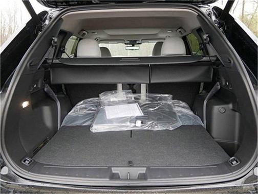 2025 Mitsubishi Outlander PLATINUM EDITION 2.5 S-AWC