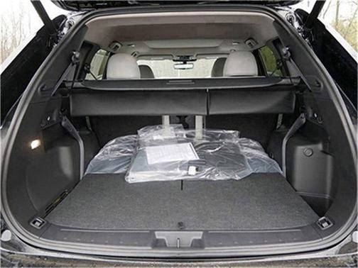 2025 Mitsubishi Outlander PLATINUM EDITION 2.5 S-AWC