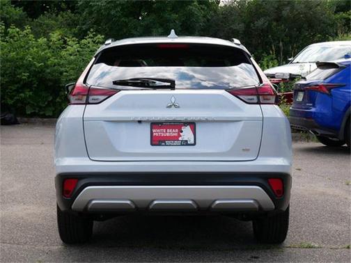 2023 Mitsubishi Eclipse Cross SE