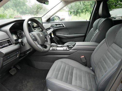 2025 Mitsubishi Outlander SE 2.5 S-AWC