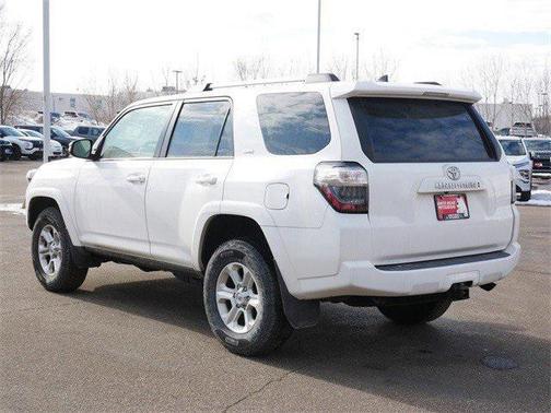 2020 Toyota 4Runner SR5 Premium