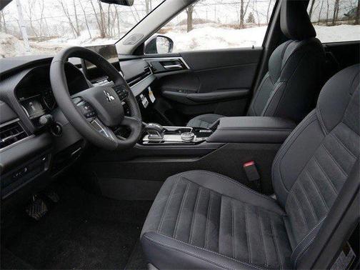 2026 Mitsubishi Outlander SE 1.5T S-AWC