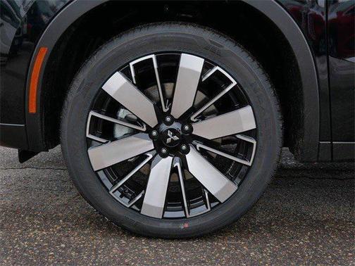 2026 Mitsubishi Outlander SE 1.5T S-AWC