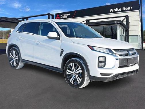 2024 Mitsubishi Outlander Sport 2.0 ES