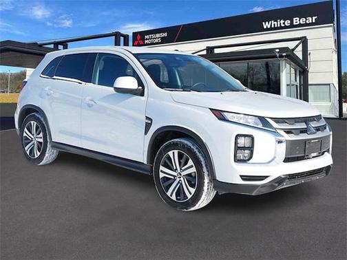 2024 Mitsubishi Outlander Sport 2.0 ES