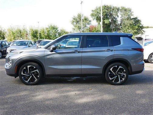2023 Mitsubishi Outlander PHEV SE S-AWC