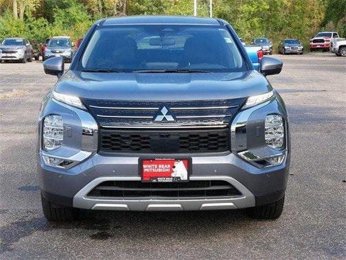 2023 Mitsubishi Outlander PHEV SE S-AWC