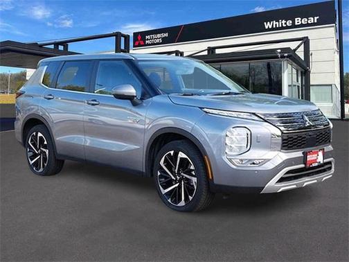 2023 Mitsubishi Outlander PHEV SE S-AWC
