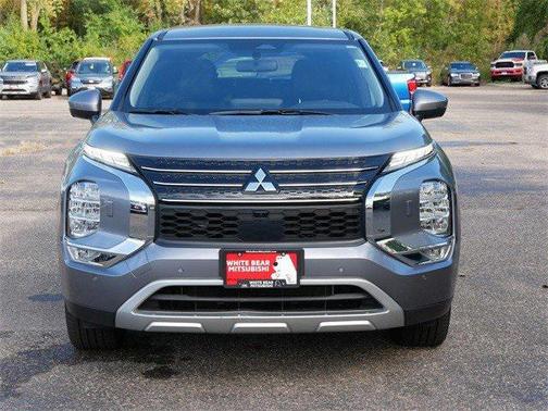 2023 Mitsubishi Outlander PHEV SE S-AWC