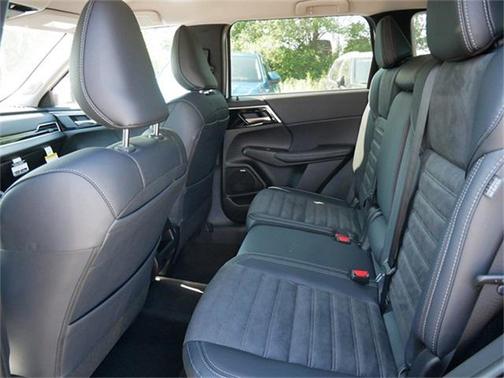 2025 Mitsubishi Outlander SE 2.5 S-AWC