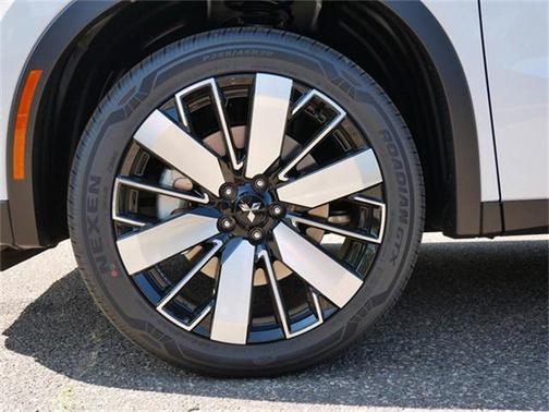 2025 Mitsubishi Outlander SE 2.5 S-AWC