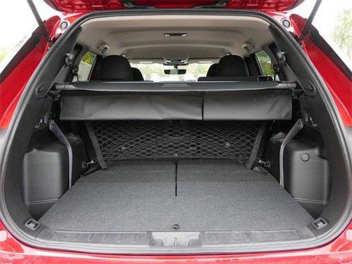 2025 Mitsubishi Outlander ES 2.5 S-AWC