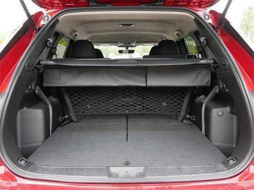 2025 Mitsubishi Outlander ES 2.5 S-AWC