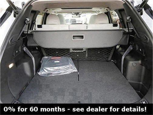 2025 Mitsubishi Outlander SE 2.5 S-AWC