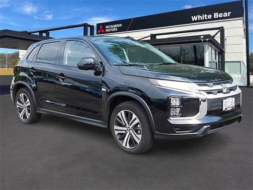 2024 Mitsubishi Outlander Sport 2.0 ES