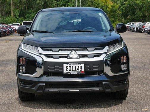 2024 Mitsubishi Outlander Sport 2.0 ES