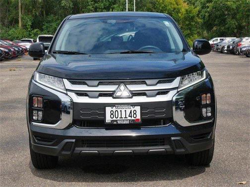 2024 Mitsubishi Outlander Sport 2.0 ES