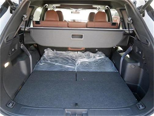 2025 Mitsubishi Outlander SEL 2.5 S-AWC