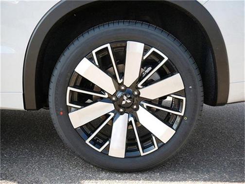 2025 Mitsubishi Outlander SEL 2.5 S-AWC