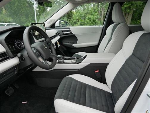 2025 Mitsubishi Outlander SE 2.5 S-AWC