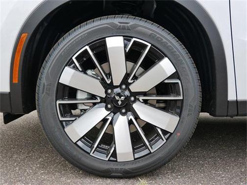 2025 Mitsubishi Outlander SE 2.5 S-AWC