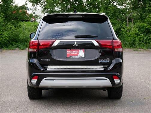 2019 Mitsubishi Outlander PHEV GT