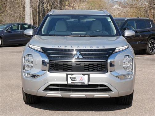 2023 Mitsubishi Outlander SEL 2.5 S-AWC