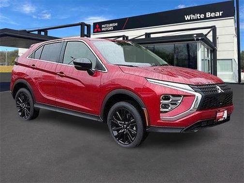 2026 Mitsubishi Eclipse Cross LE