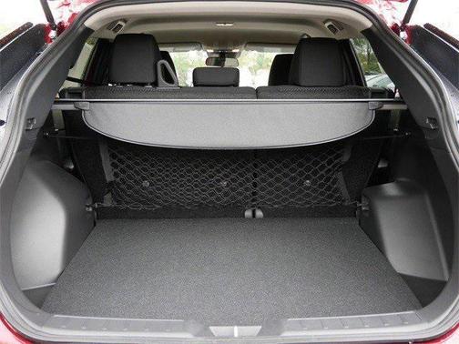 2026 Mitsubishi Eclipse Cross LE