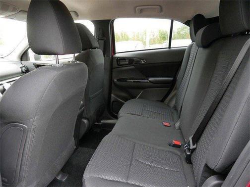 2026 Mitsubishi Eclipse Cross LE