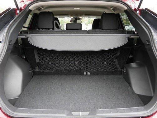 2026 Mitsubishi Eclipse Cross LE