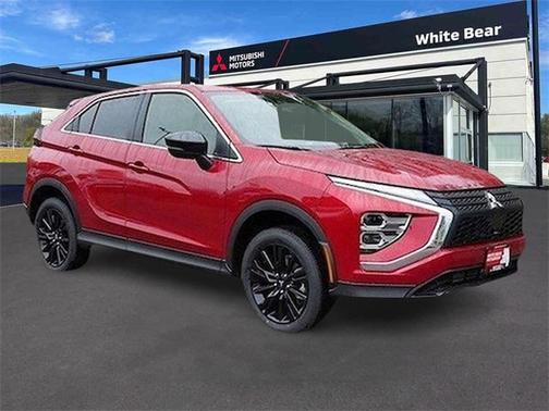 2026 Mitsubishi Eclipse Cross LE