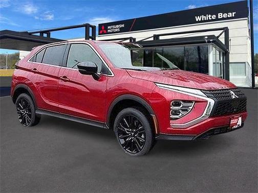 2026 Mitsubishi Eclipse Cross LE