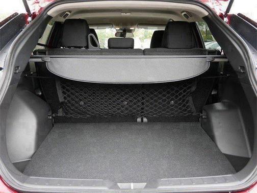 2026 Mitsubishi Eclipse Cross LE