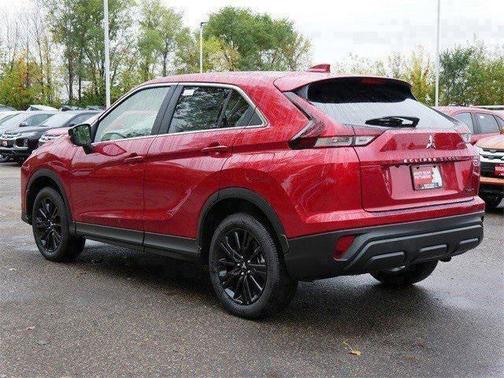 2026 Mitsubishi Eclipse Cross LE