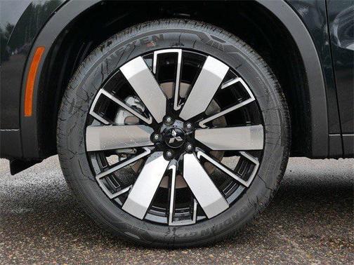 2025 Mitsubishi Outlander SE 2.5 S-AWC