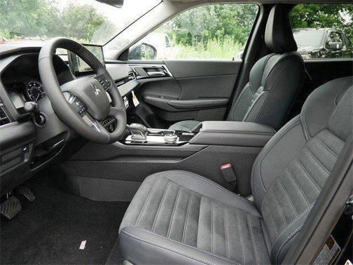 2025 Mitsubishi Outlander SE 2.5 S-AWC