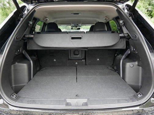 2025 Mitsubishi Outlander SE 2.5 S-AWC