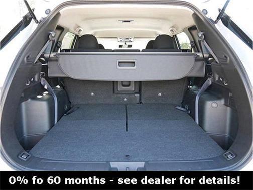 2025 Mitsubishi Outlander ES 2.5 S-AWC