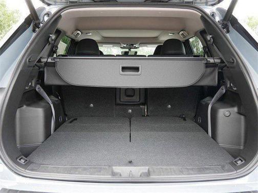 2025 Mitsubishi Outlander TRAIL EDITION 2.5 S-AWC