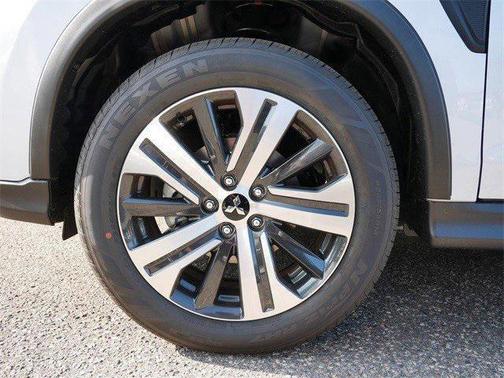 2025 Mitsubishi Outlander Sport 2.0 ES