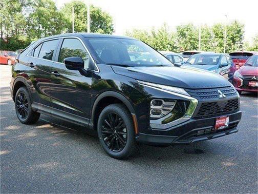 2025 Mitsubishi Eclipse Cross LE