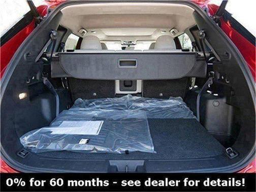 2025 Mitsubishi Outlander SE 2.5 S-AWC