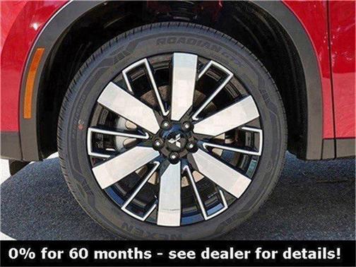 2025 Mitsubishi Outlander SE 2.5 S-AWC